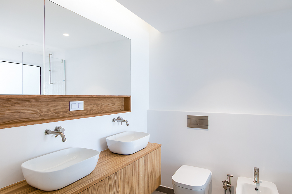 Jardim do Mar - Sessão de fotos para capturar a essência de um empreendimento habitacional em Sesimbra com vistas deslumbrantes para o mar.Combinando arquitetura moderna e paisagens naturais as imagens destacarão a beleza do litoral,o conforto e a sua exclusividade.