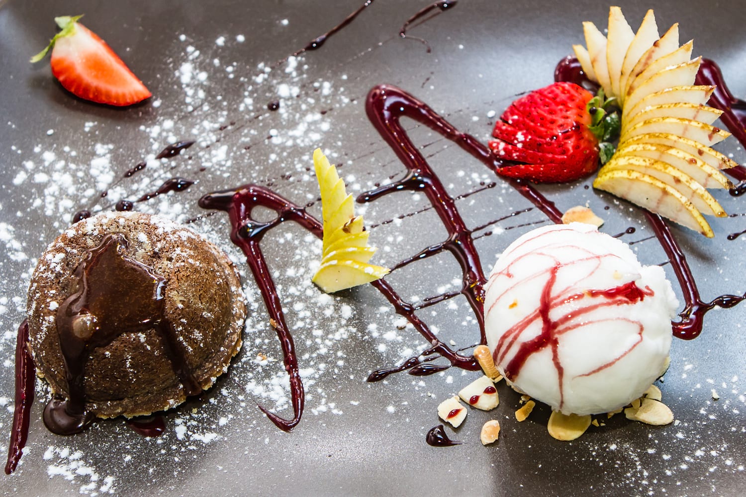 Fotografia Gourmet - Imagens Deliciosas 