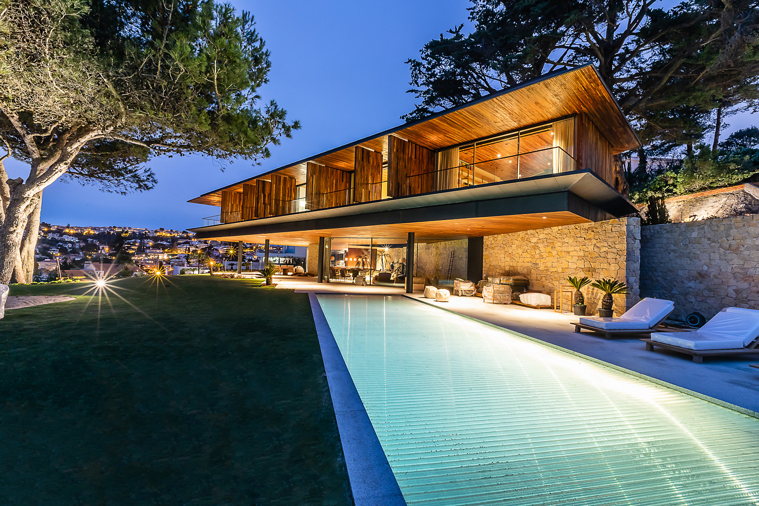 Fotografia de Arquitectura e Exteriores 